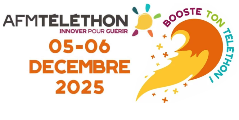 Téléthon 2025
