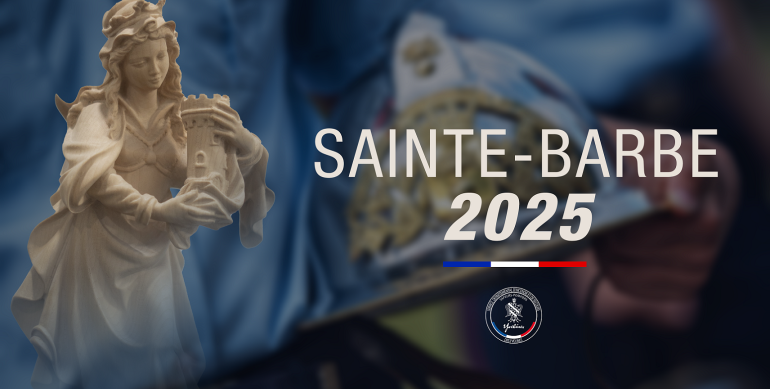Sainte-Barbe