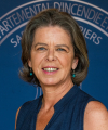 Photo Mme. Anne HERY-LE-PALLEC