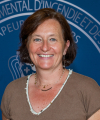 Photo Mme. Ingrid COUTANT