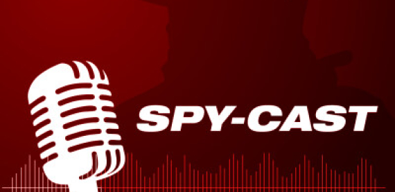 Lancement de la saison 2 de #SPY-CAST