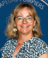 Photo Mme. Stéphanie THIEYRE