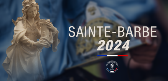 Sainte-Barbe