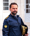 Photo Monsieur Brice BLONDEL
