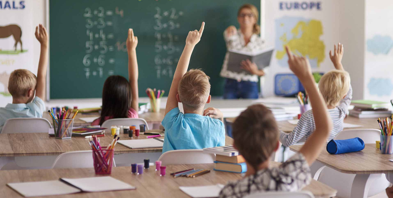 Plan de sécurité pour établissements scolaires