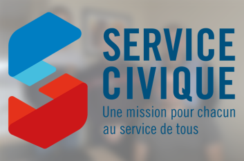 Du service civique