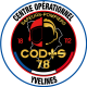 Logo Cdt