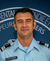 Photo Colonel hors-classe Stéphane MILLOT