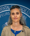 Photo Mme Céline SCHMIT